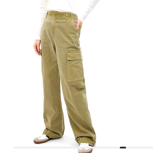 90’s style cargo pants - Picture 1 of 6